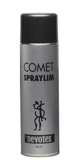 COMET SPRAYLIM. Sælges kun i hele kasser med 12 stk.