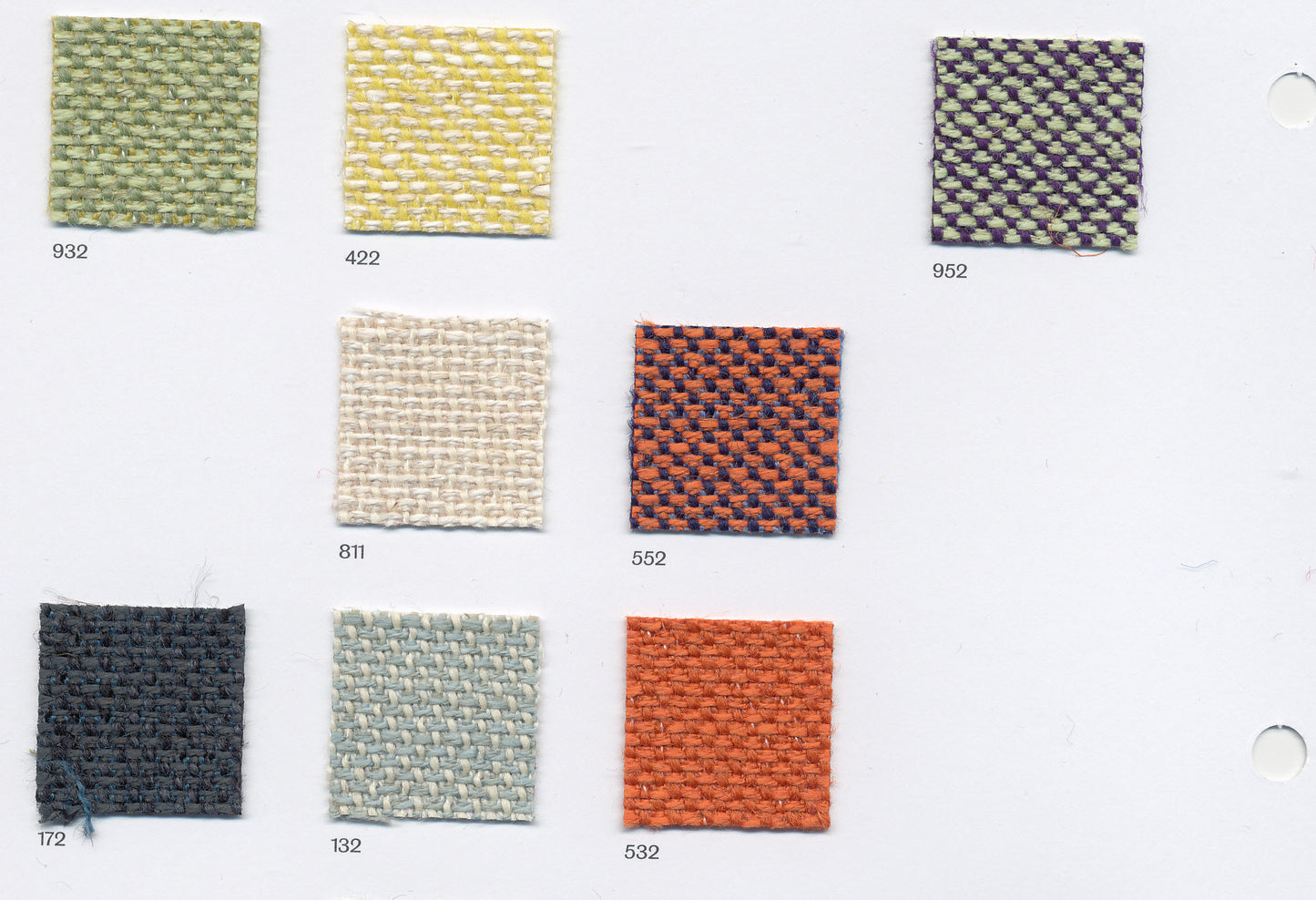 KVADRAT - SUNNIVA - FANNY ARONSEN