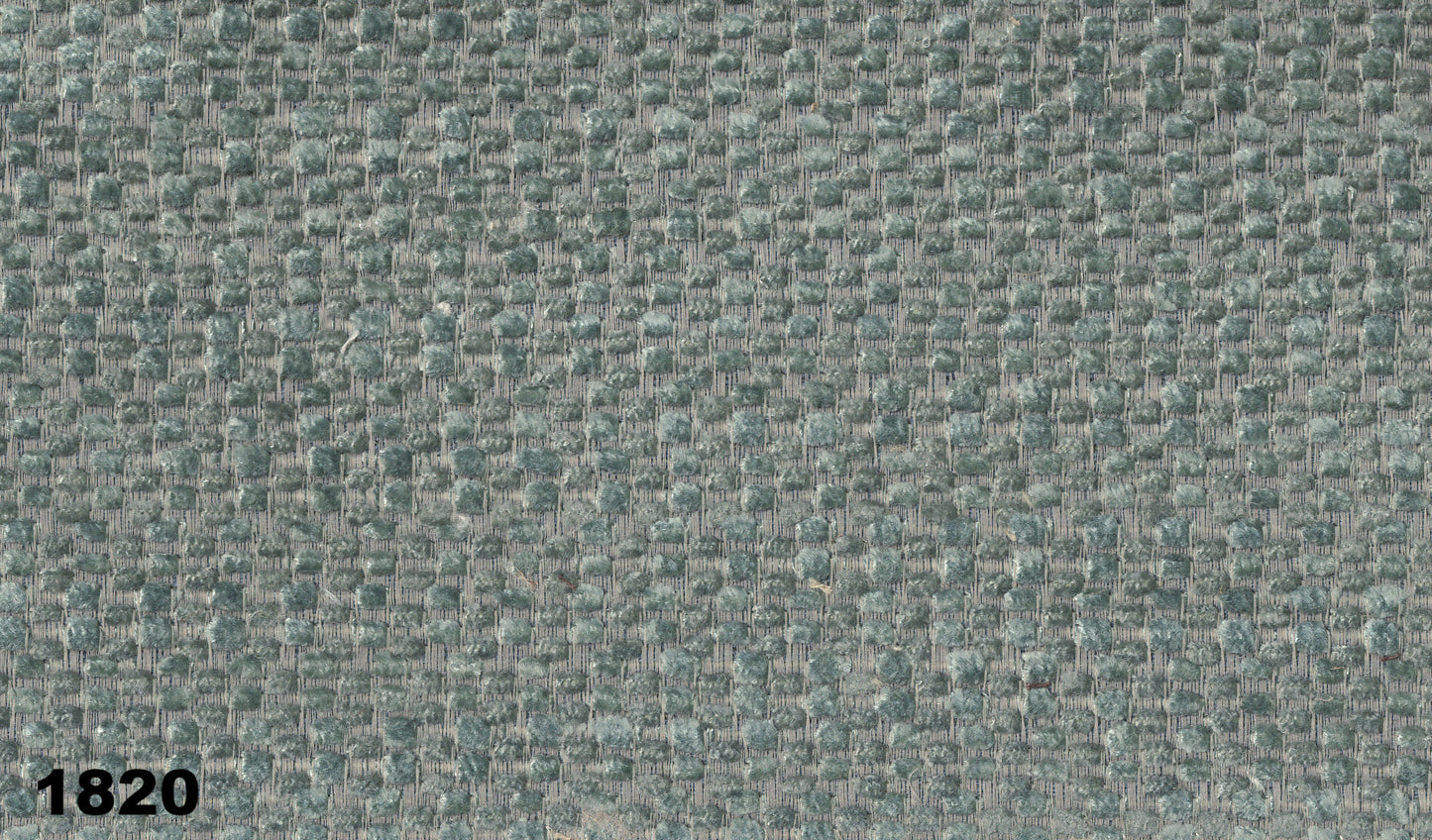 ZOFFANY CHENILLE BOG 3318-21