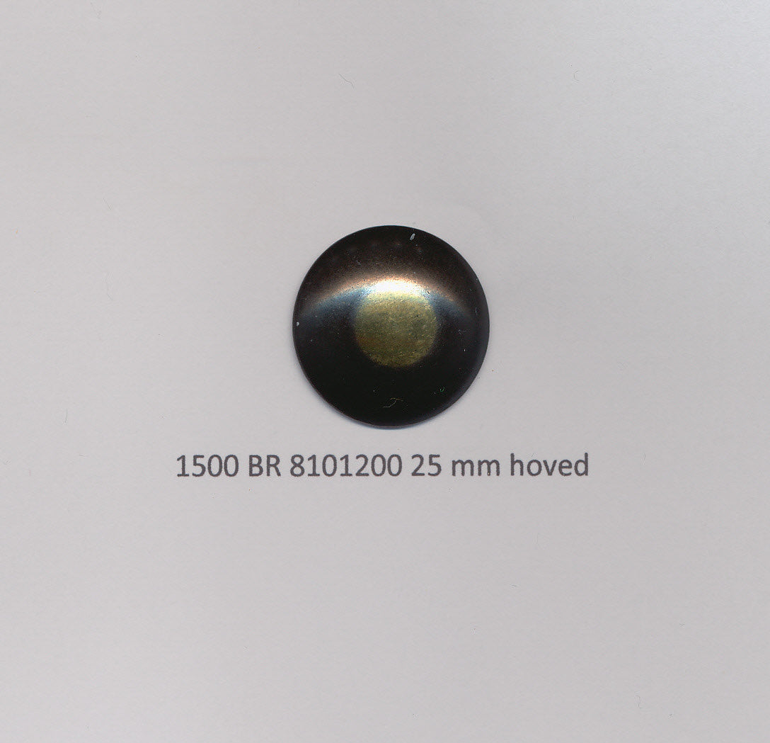 1500 BR BRONZE RENÆSSANCE 170