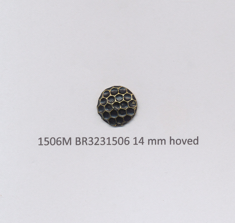 1506M BR BRONZE RENÆSSANCE 155