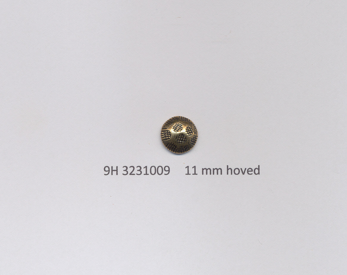 9H BR BRONZE RENÆSSANCE SPECIAL 1050