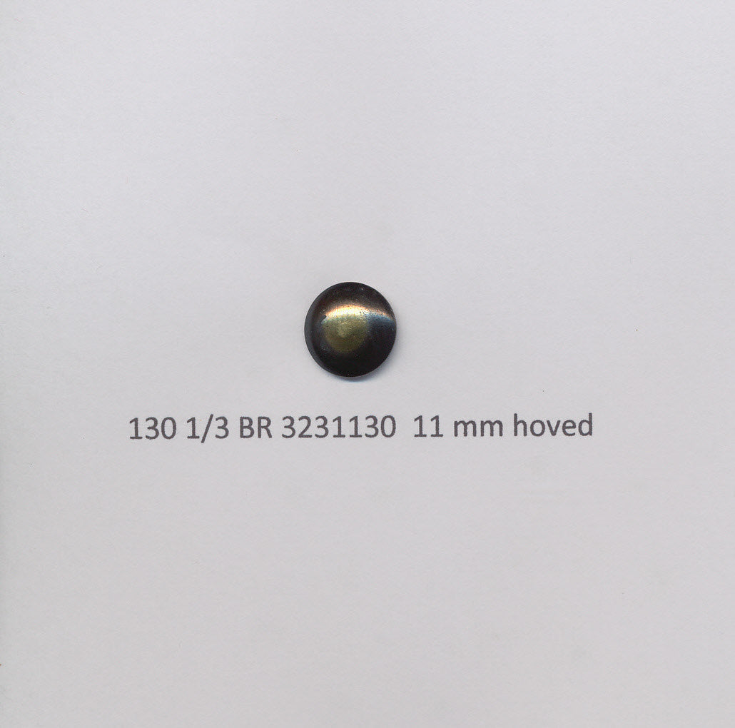 130 1/3 BR BRONZE RENÆSSANCE 900