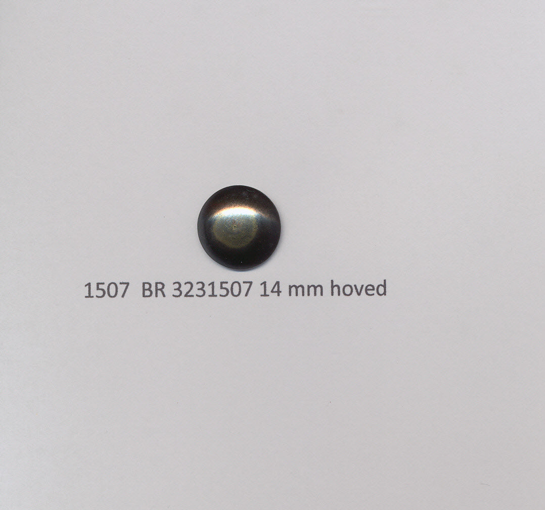 1507 BR BRONZE RENÆSSANCE 800