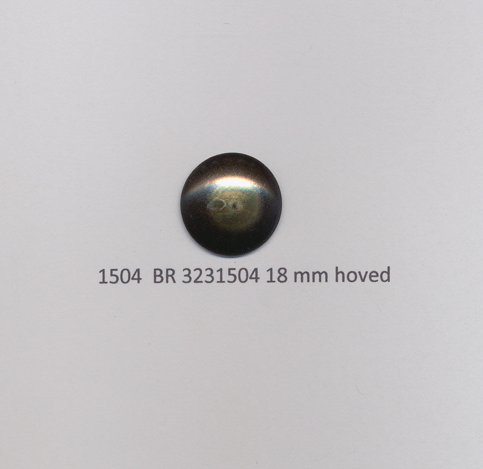1504 BR BRONZE RENÆSSANCE 800 og 1505 BR 800