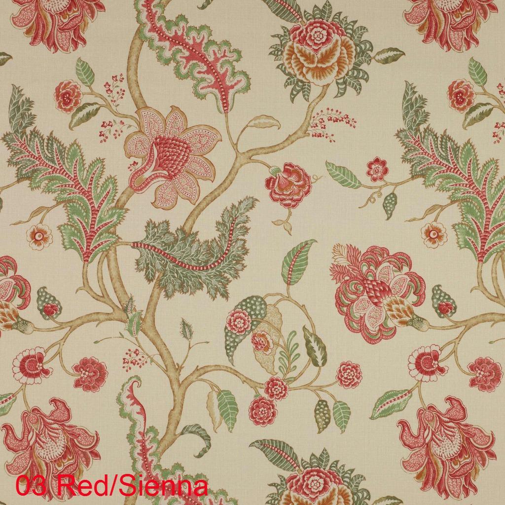 Colefax and Fowler PENRYN F3529 Enkelte farver kan være udgået, Ring 21259019 2023