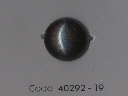40292 - 19 Sort Metal - Ø 16 mm 340