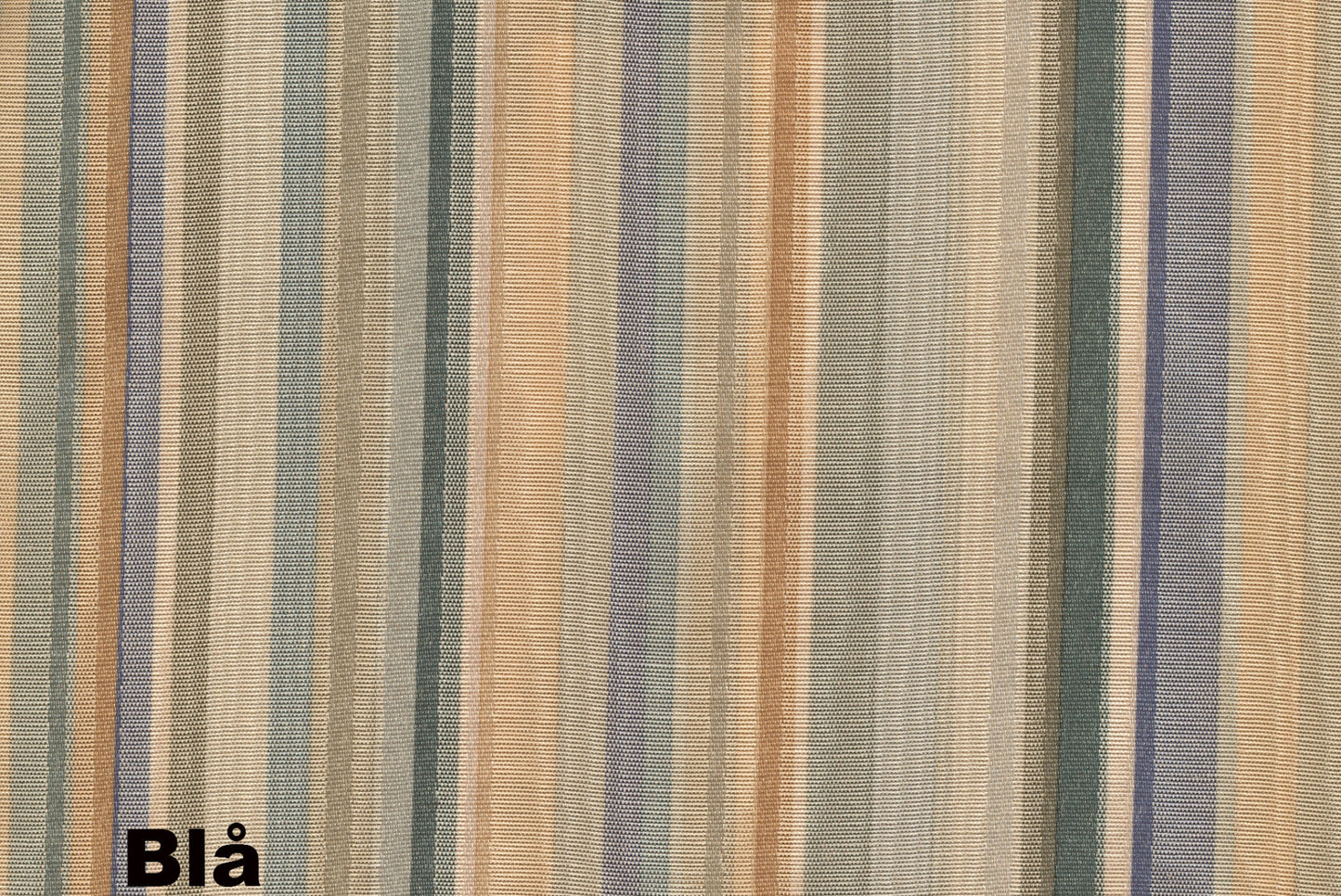 BL Stoffer, DAMASK STRIB 1250 2023