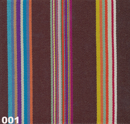MAHARAM  STRIPES 433980  og 463540 by PAUL SMITH  2023
