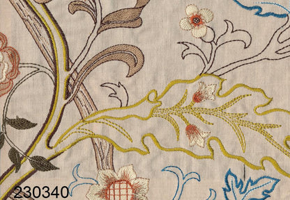 Morris & Co KELMSCOTT TRELLIS  230xxx