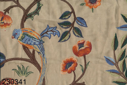 Morris & Co KELMSCOTT TRELLIS  230xxx