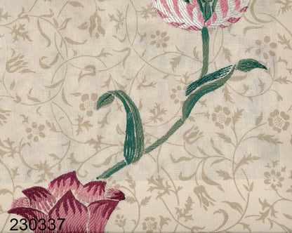 Morris & Co KELMSCOTT TRELLIS  230xxx