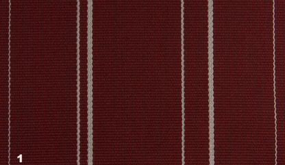 Danish Art Weaving  - URD STRIB  2023