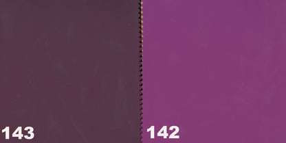 DANISH ART WEAVING   PUxx nr. 2   Mat kunstlæder   2023