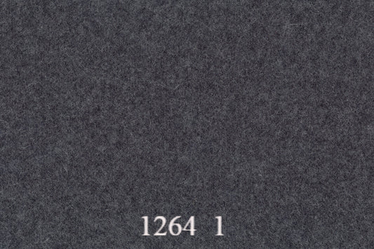 BL Stoffer, 1264 ULD, MELERET      2023