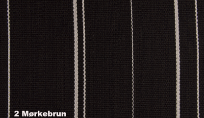 Danish Art Weaving  - URD STRIB  2023