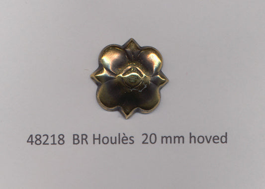 48218 BR BRONZE RENÆSSANCE SPECIAL    35