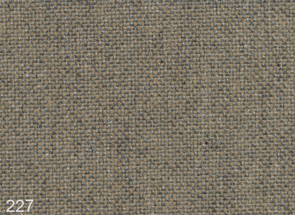KVADRAT  HALLINGDAL 65 -   MELERET STOF   2023