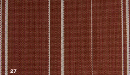 Danish Art Weaving  - URD STRIB  2023