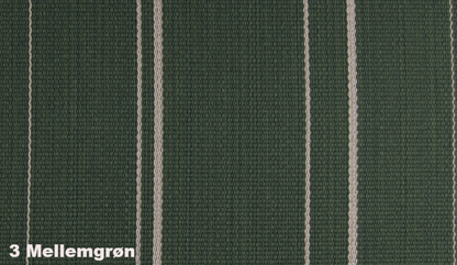 Danish Art Weaving  - URD STRIB  2023