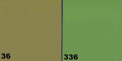 DANISH ART WEAVING   PUxx nr. 2   Mat kunstlæder   2023