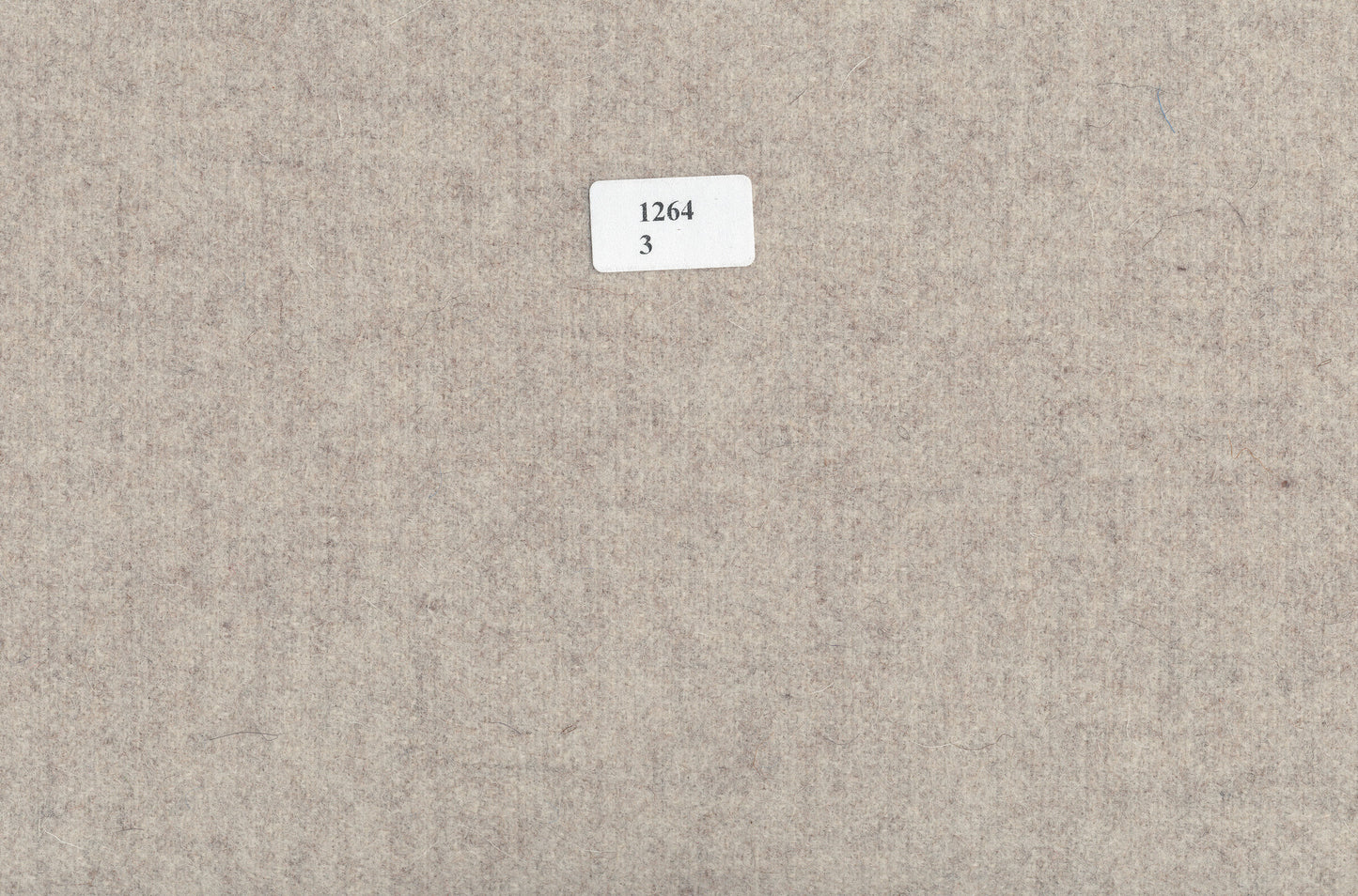 BL Stoffer, 1264 ULD, MELERET      2023