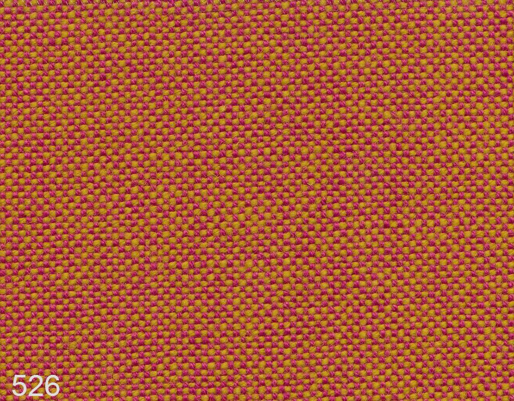 KVADRAT  HALLINGDAL 65 -   MELERET STOF   2023