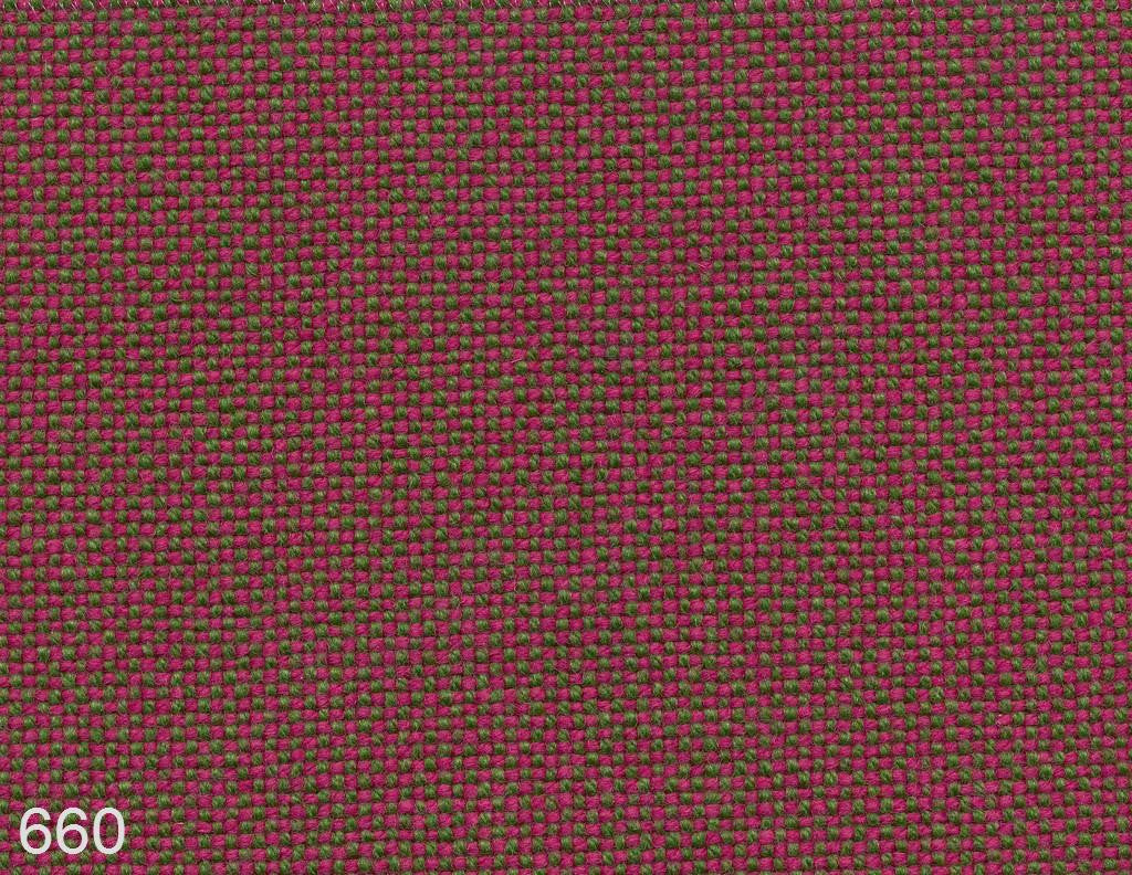 KVADRAT  HALLINGDAL 65 -   MELERET STOF   2023