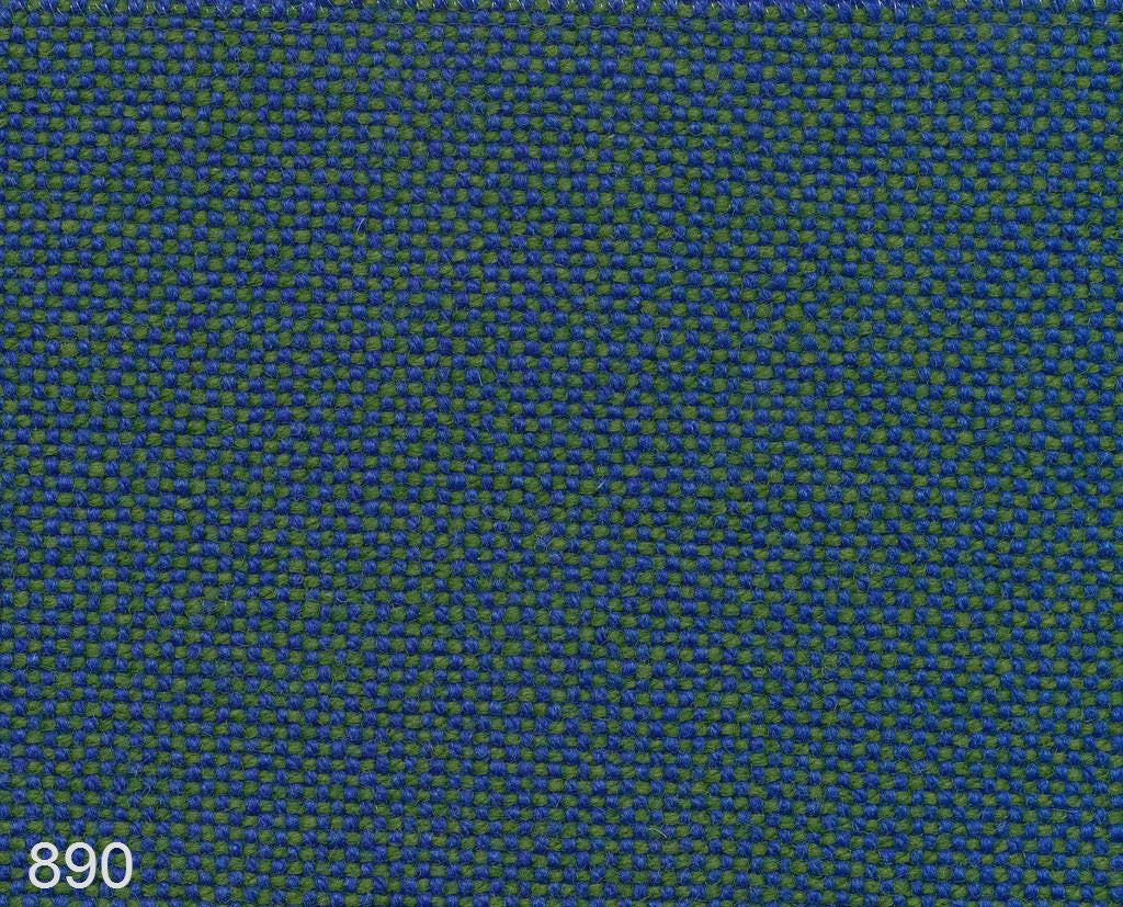 KVADRAT  HALLINGDAL 65 -   MELERET STOF   2023