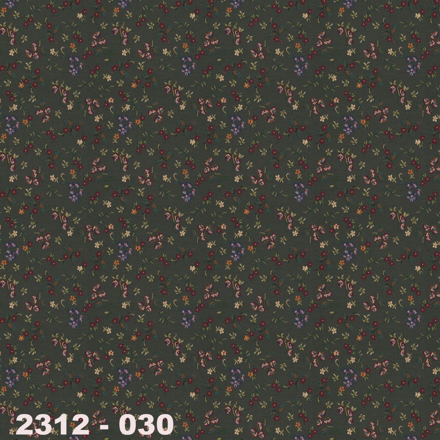 JAB  Gobelin stof 9-2318-2319 og 2323   -   2025