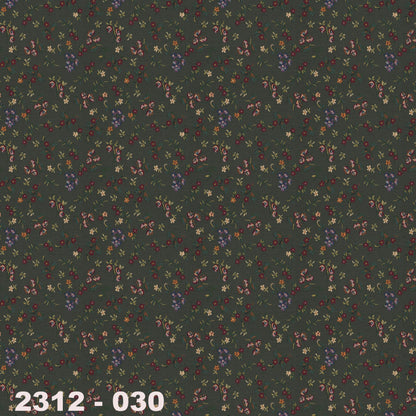 JAB  Gobelin stof 9-2318-2319 og 2323   -   2025