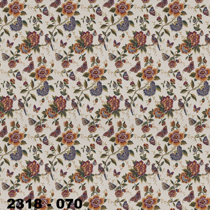 JAB  Gobelin stof 9-2318-2319 og 2323   -   2025