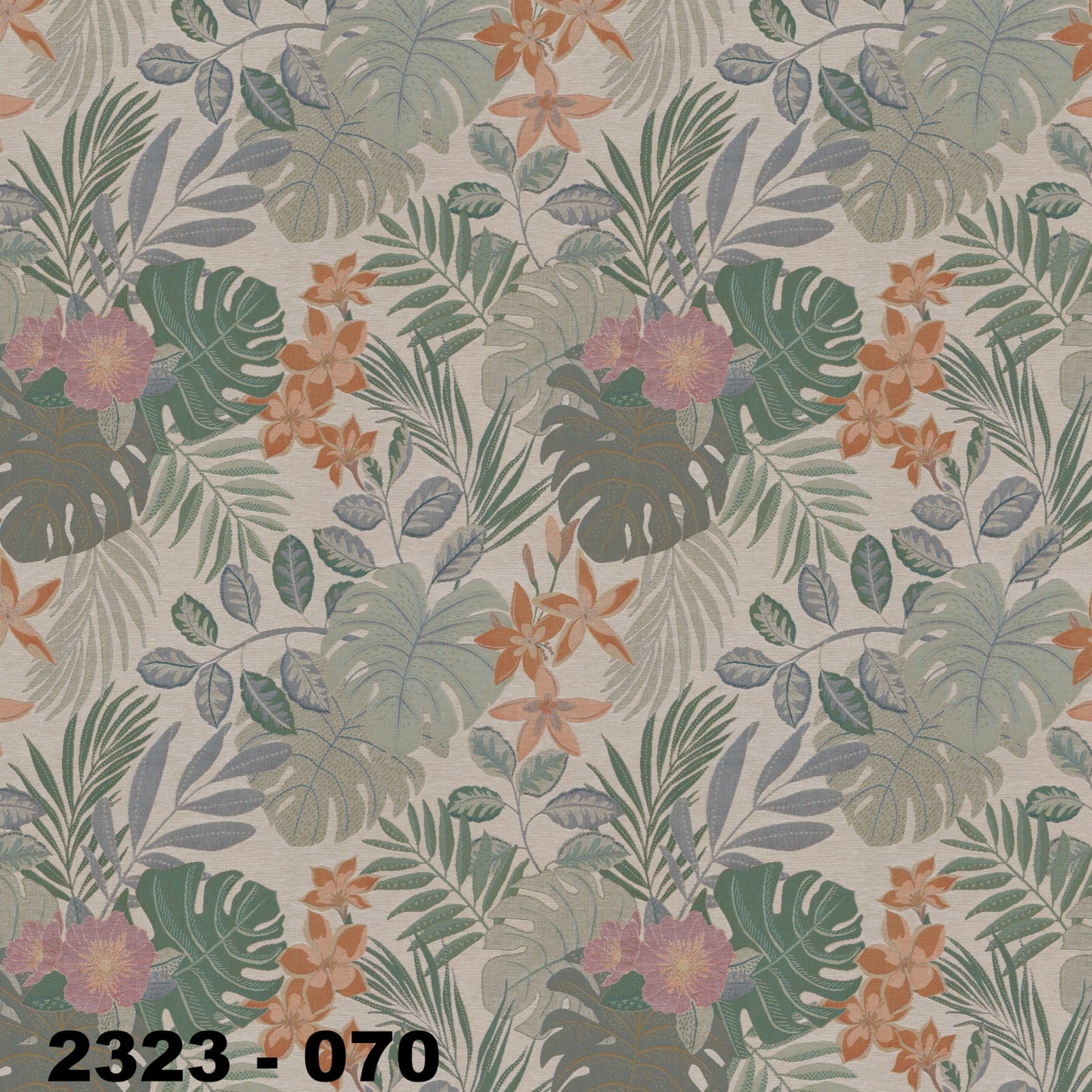 JAB  Gobelin stof 9-2318-2319 og 2323   -   2025