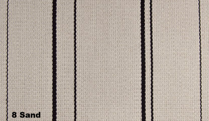 Danish Art Weaving  - URD STRIB  2023