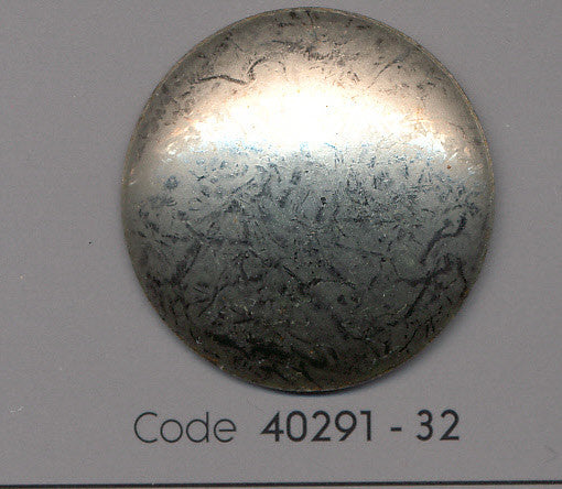 40291  - 32 Børstet Aluminium - Ø 30 mm    75
