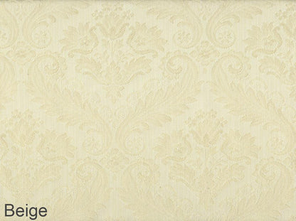 BL Stoffer, DAMASK Jacquard 1245 - 2025