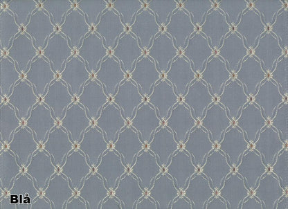 BL Stoffer,  STILSTOF JACQUARD  1203