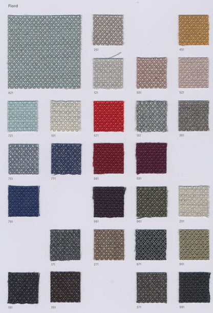 KVADRAT  FIORD 2    2023