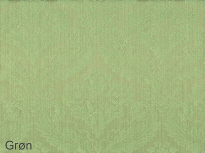 BL Stoffer, DAMASK Jacquard 1245 - 2025