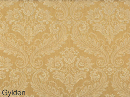 BL Stoffer, DAMASK Jacquard 1245 - 2025