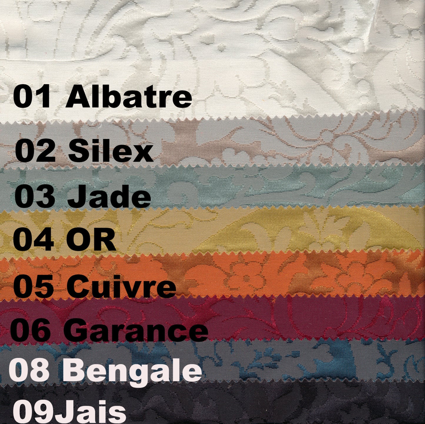 LELIEVRE  DAMAS 1, 4215 BROCELLIANDE