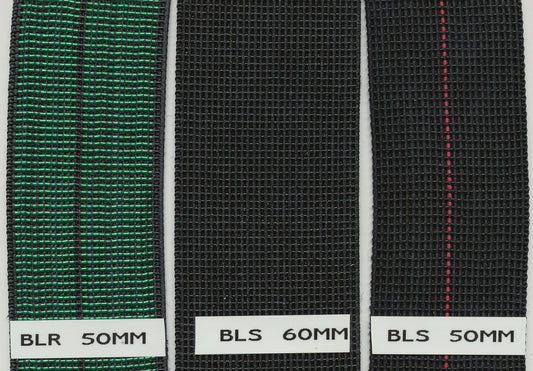GJORDE 8 Elastisk
