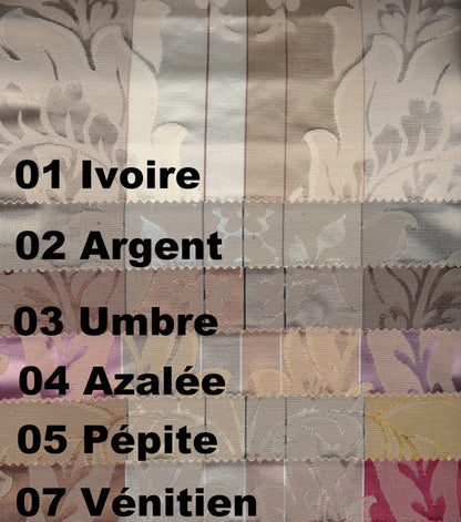 LELIEVRE DAMAS 1, 4214 LANCELOT