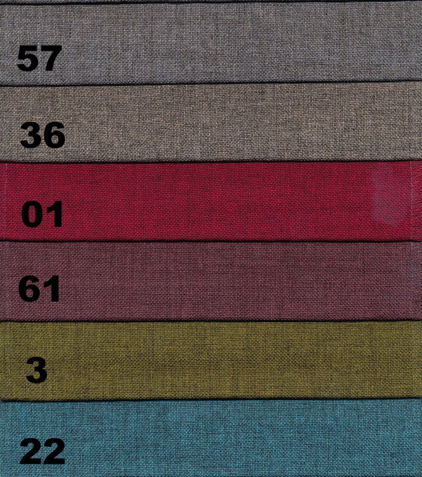 UNITED  FABRICS LUXURY   2024