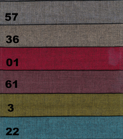 UNITED  FABRICS LUXURY   2024