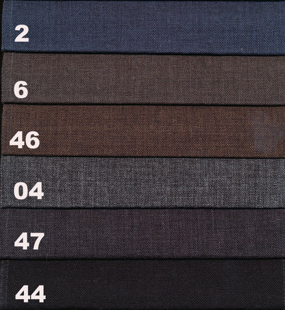 UNITED  FABRICS LUXURY   2024