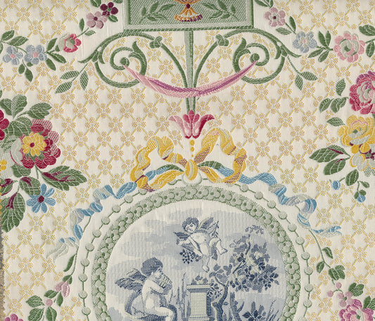 Lelievre LAMPAS, 4131 FIDELIO