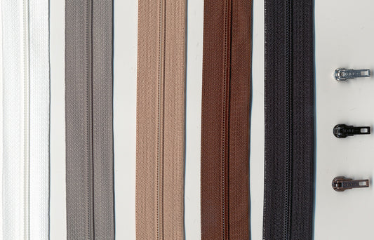 Nylon Lynlåse