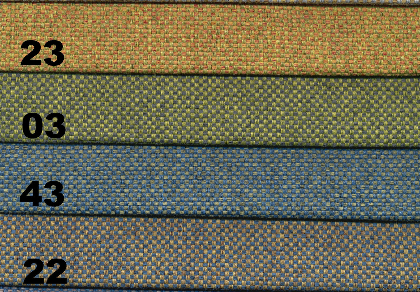 UNITED  FABRICS  POP  CS MELERET  2024