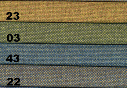 UNITED  FABRICS  POP  CS MELERET  2024